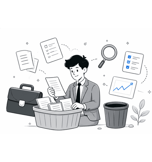 במה Workes שונה מלוחות מודעות רגילים