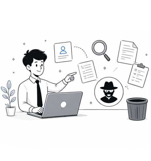 איך Workes בודקת חברות ומעסיקים