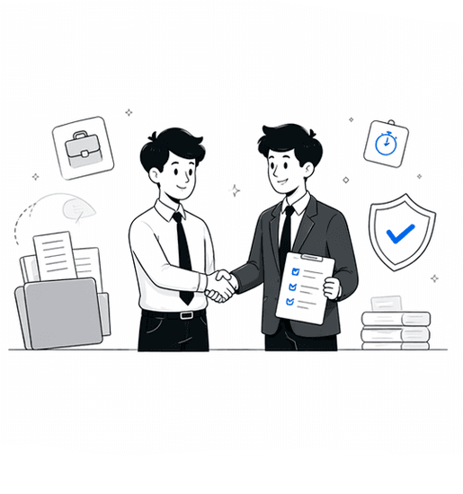 הפילוסופיה של Workes — עבודה חוקית בישראל ללא מרמה