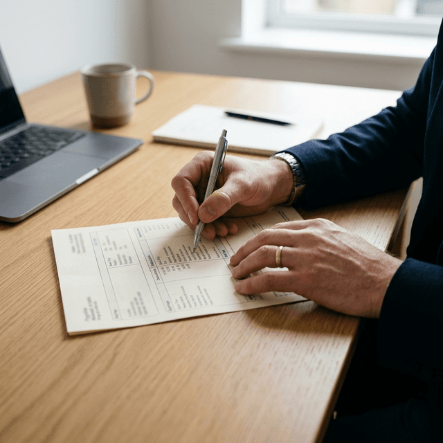 Common Worker Mistakes