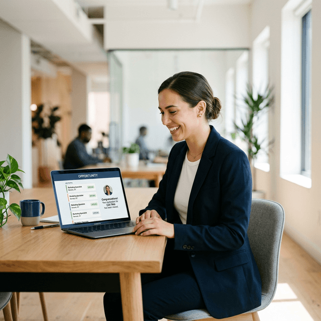 How to Get a Job in Israel